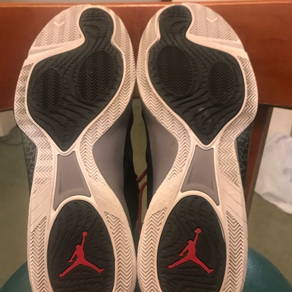 Jordan CP3’s size 13 - Picture 5 of 6